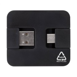 Rahubu USB hub RABS