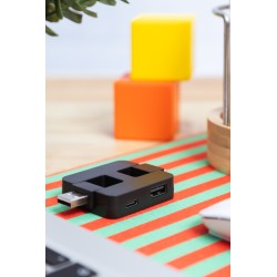 Rahubu USB hub RABS