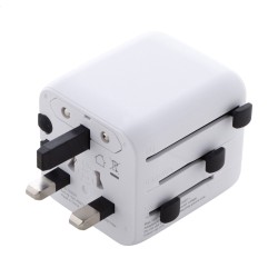 Jetsetter Pico cestovní adaptér RPC