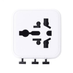 Jetsetter Pico cestovní adaptér RPC