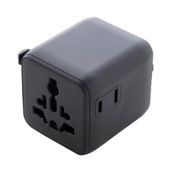 Jetsetter Pico cestovní adaptér RPC