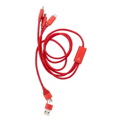 Ralong USB nabíjecí kabel