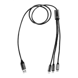 Ralong USB nabíjecí kabel