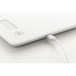 Dosage dobíjecí kuchyňská váha