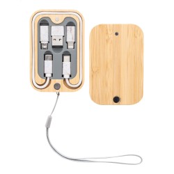 Cabsly sada USB nabíjecích kabelů