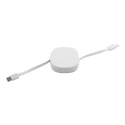 Cabsle 60W nabíjecí kabel RABS USB-C
