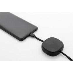 Cabsle 60W nabíjecí kabel RABS USB-C