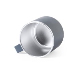 Shirley Dvoustěnný nerezový hrnek 350ml