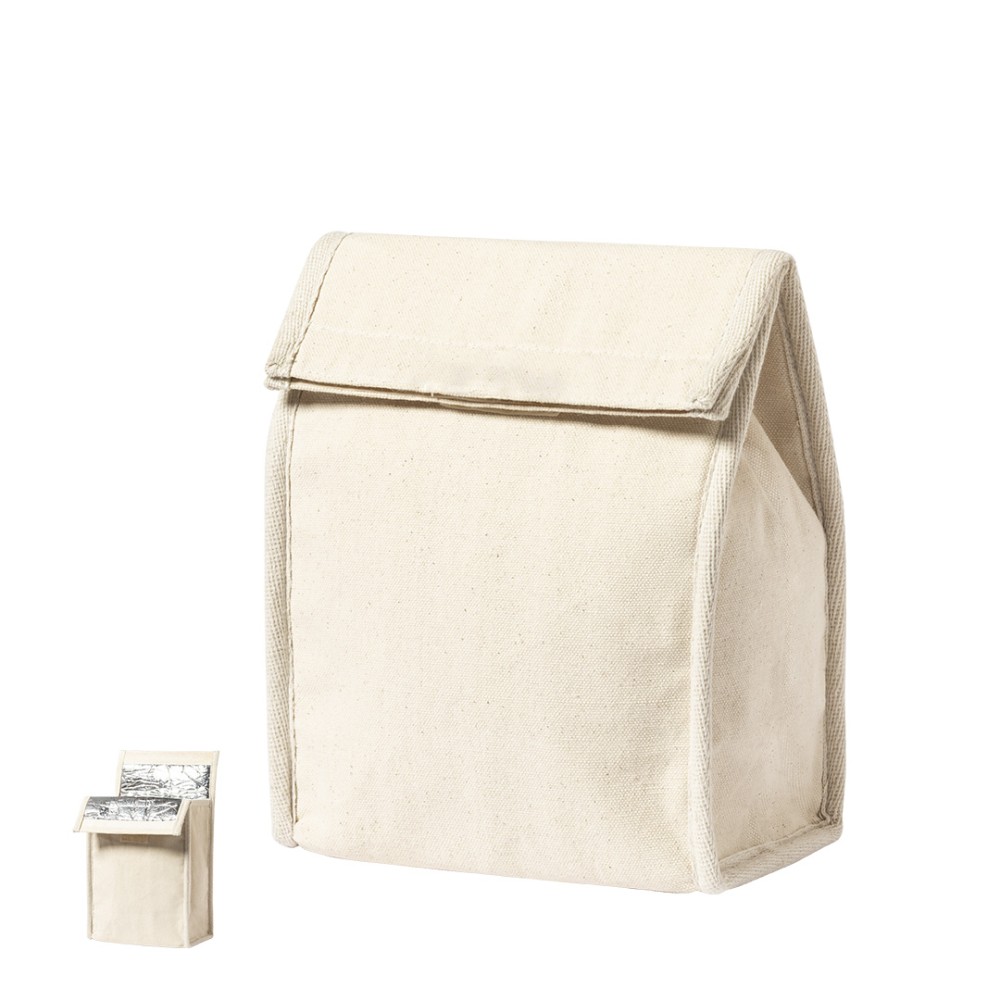 Bromir Termotaška bavlněná