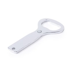 Anubix Hliníkový otvírák s magnetem
