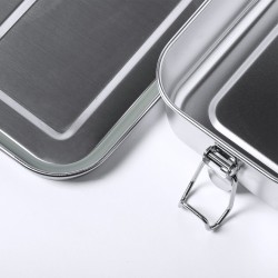 Yalac Nerezová krabička 750ml