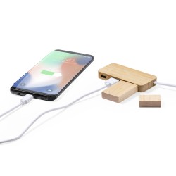 Norman USB rozbočovač