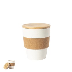 Fredy Hrnek s víčkem 350ml