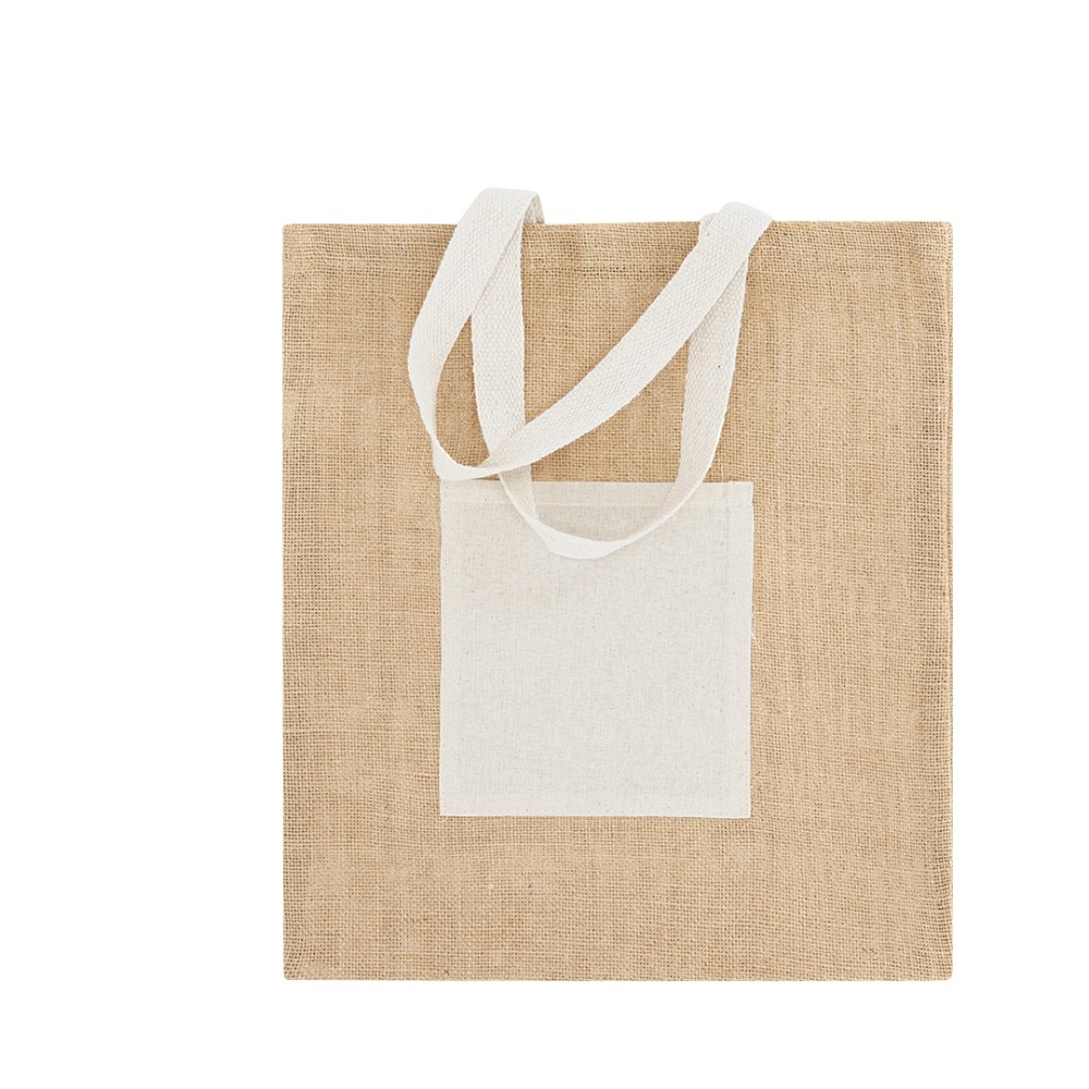 Flobux Taška z juty