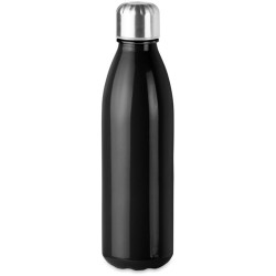Aspen glass Skleněná láhev na pití, 650ml