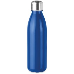 Aspen glass Skleněná láhev na pití, 650ml