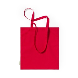 Klimbou Taška z organické bavlny 140g