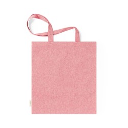 Rassel Taška z recyklované bavlny 140g