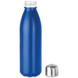 Aspen glass Skleněná láhev na pití, 650ml