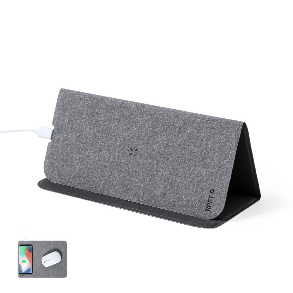 Kimy Skládací podložka s nabíječkou