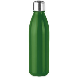 Aspen glass Skleněná láhev na pití, 650ml
