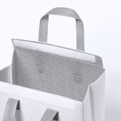 Pabbie Netkaná chladící taška