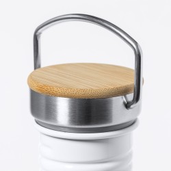 Preuk Nerezová retro láhev 700ml