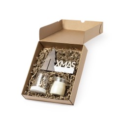 Ayira prezentační krabice střední velikosti