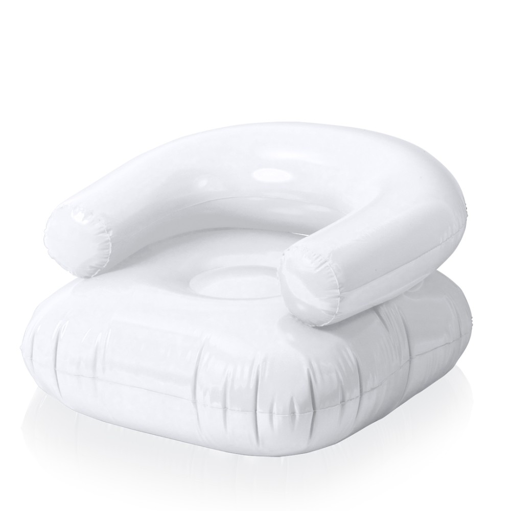 Reset Nafukovací PVC křeslo