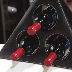 Conde Skládací stojan na láhve