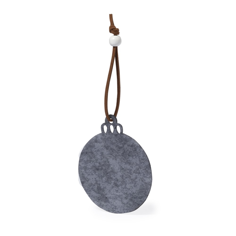 Fantasy Filcové ozdoby k zavěšení