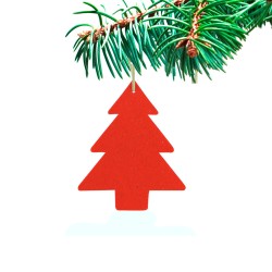 Fantasy Filcové ozdoby k zavěšení