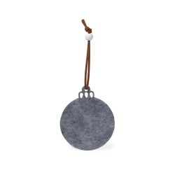 Fantasy Filcové ozdoby k zavěšení