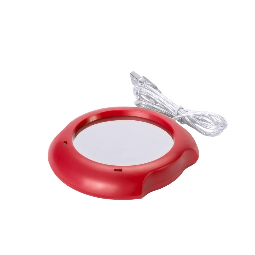 Mug Ohřívač hrnků s USB připojením