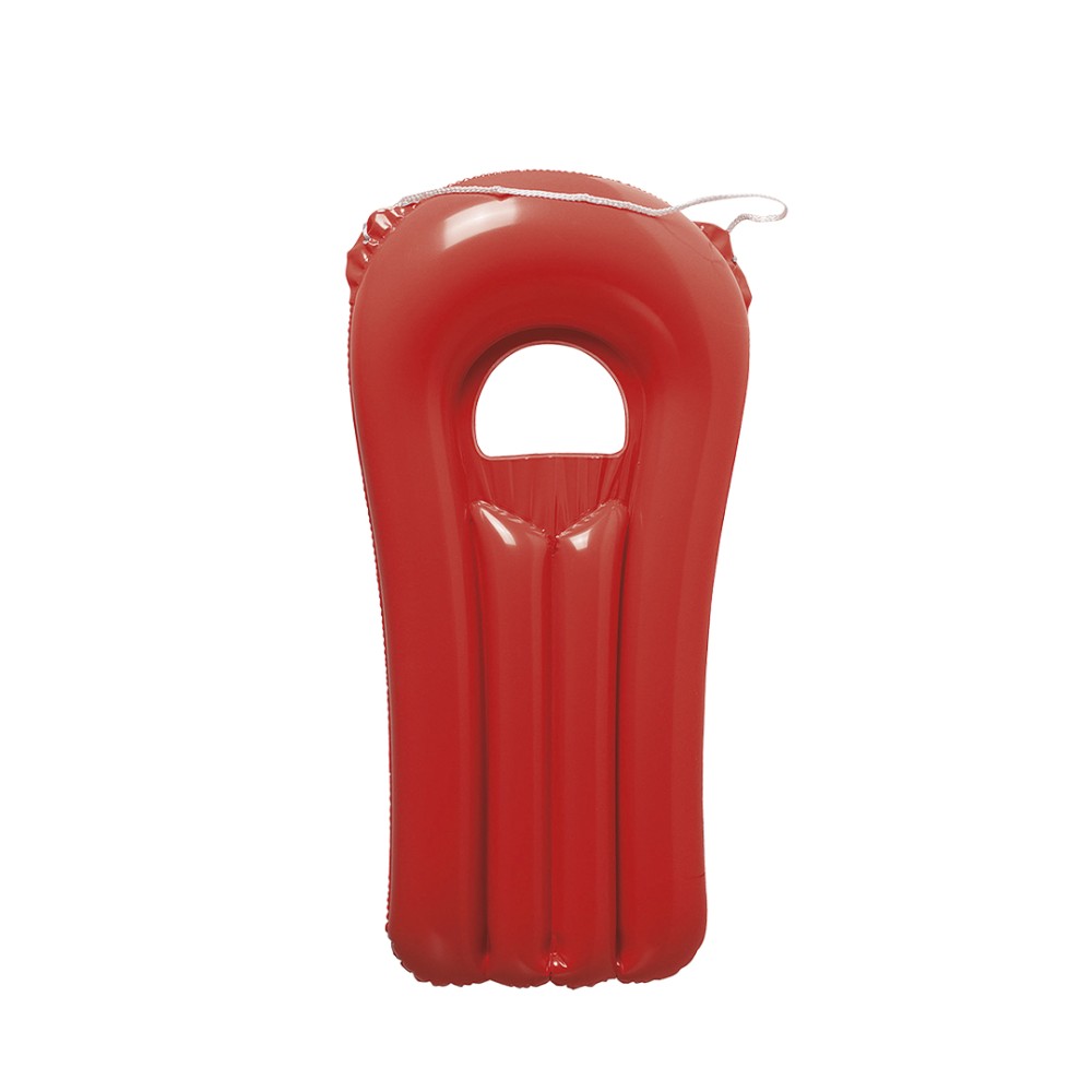 Wave Nafukovací matrace z PVC