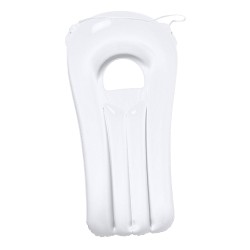 Wave Nafukovací matrace z PVC