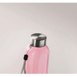 Utah rpet RPET bottle 500ml