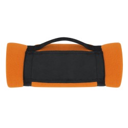 Mountain Fleecová deka 130x160 cm