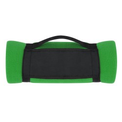 Mountain Fleecová deka 130x160 cm