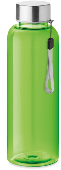 Utah rpet RPET bottle 500ml
