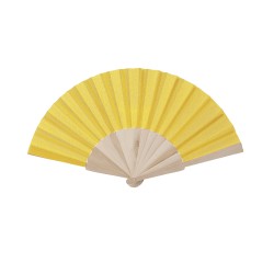 Folklore Dřevěný vějíř