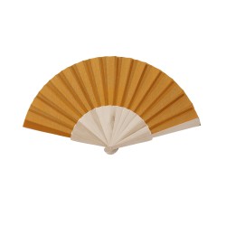 Folklore Dřevěný vějíř