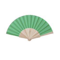 Folklore Dřevěný vějíř