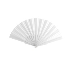 Tela Plastový vějíř