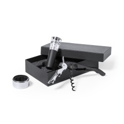 Noarek Luxusní sada na víno