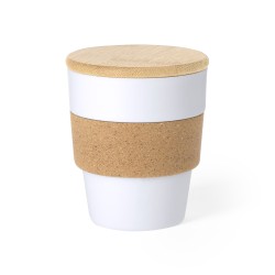 Fredy Hrnek s víčkem 350ml