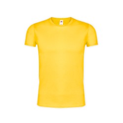 Iconic Barevné tričko pro dospělé  150g