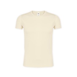 Iconic Barevné tričko pro dospělé  150g