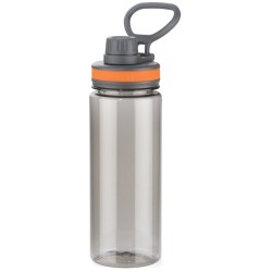 Sportovní lahev GREY 700 ml