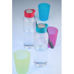 Láhev CLEAR 500 ml